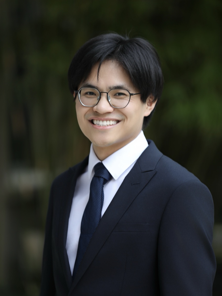 Guangzhi Chen